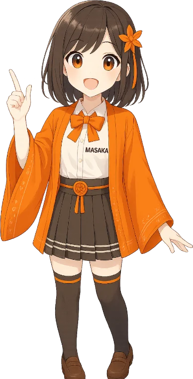 Masa-chan