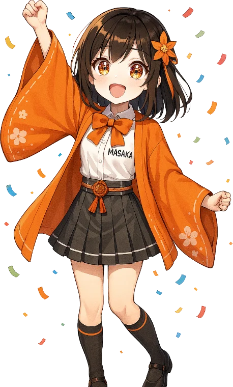 Masa-chan
